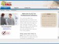 eztaxsoftware.com