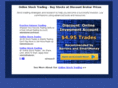 franklintrading.com