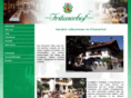 fritznerhof.com