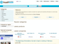 frozentrade.com