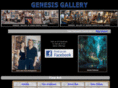 genesisgalleryhawaii.com