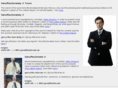 genuflectionatelyyours.com