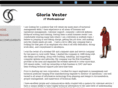gloriavester.com