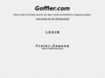 goffler.com