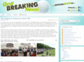 golfbreakernews.com