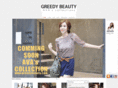 greedybeauty.com