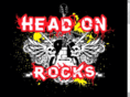 headonrocks.com