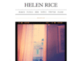 helenrice.com