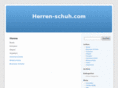 herren-schuh.com