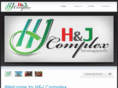 hnjcomplex.com