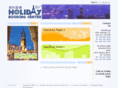 holidaybookingctr.com