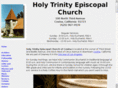 holytrinitycovina.com