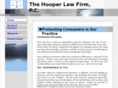 hooperlawfirm.net