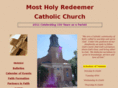 hredeemerparish.org