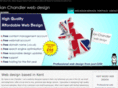 ichandler.co.uk