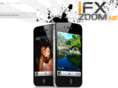 ifxzoom.net