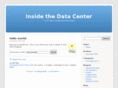 insidethedatacenter.com