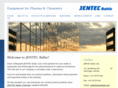 jentecbaltic.com