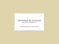 jongaffney.com