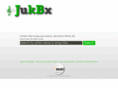 jukbx.com