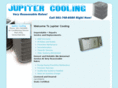 jupitercooling.com