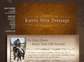 katrinsilvadressage.com