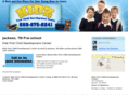 kidzfirstchilddevelopment.com