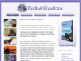 kodiakcreations.com