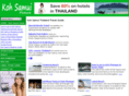 kohsamuipicture.com