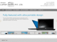 laptopshoppeindelhi.net
