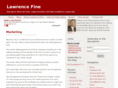 lawrencefineblogs.com