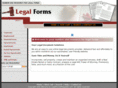 legalformsmegasite.com