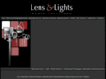 lensandlights.com