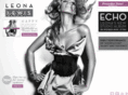 leonalewishappy.com