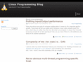 linuxprogrammingblog.com