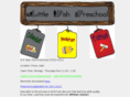 littlefishpreschool.net