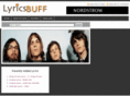 lyricsbuff.com