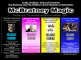 magicianinleeds.org.uk