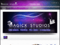 magicxstudios.biz