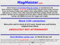 magmeister.com