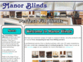 manorblinds.co.uk
