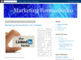 marketingfarmaceutico.net