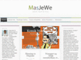 masjewe.com