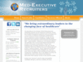 med-executives.com