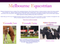 meltonequestrianacademy.com