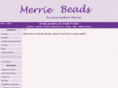 merriebeads.com