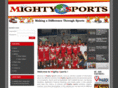 mightysports.org