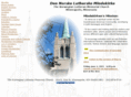mindekirken.org