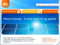 minel-energy.com