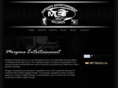 morgansentertainment.com
